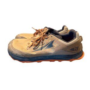 Altra Men’s Lone Peak 6 Trail Shoes Running Wide Toe Box Size 13